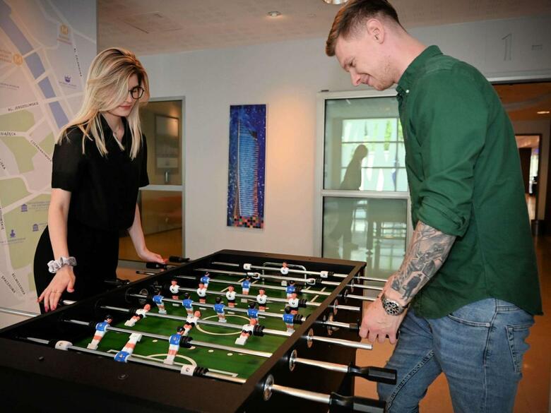 Hotel Novotel Warszawa Centrum