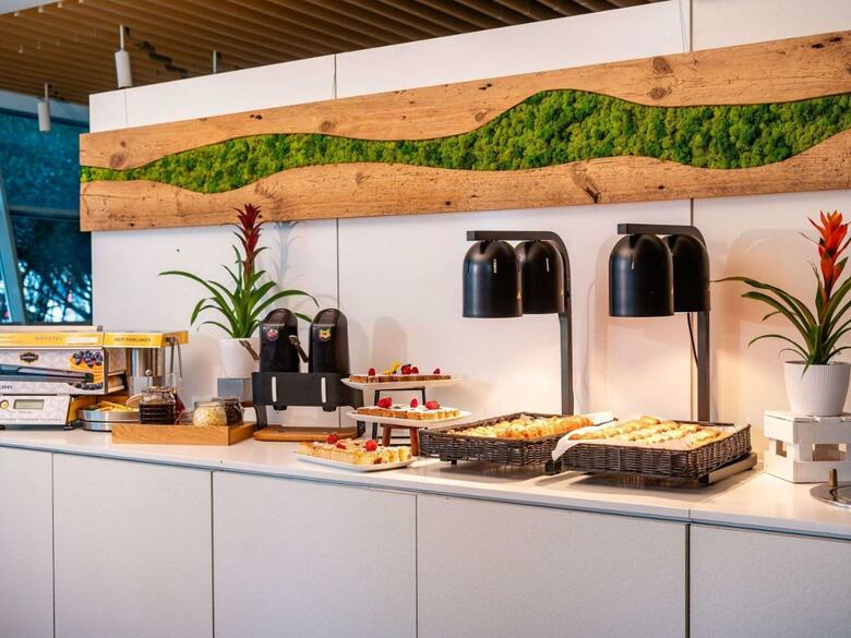 Hotel Novotel Warszawa Centrum