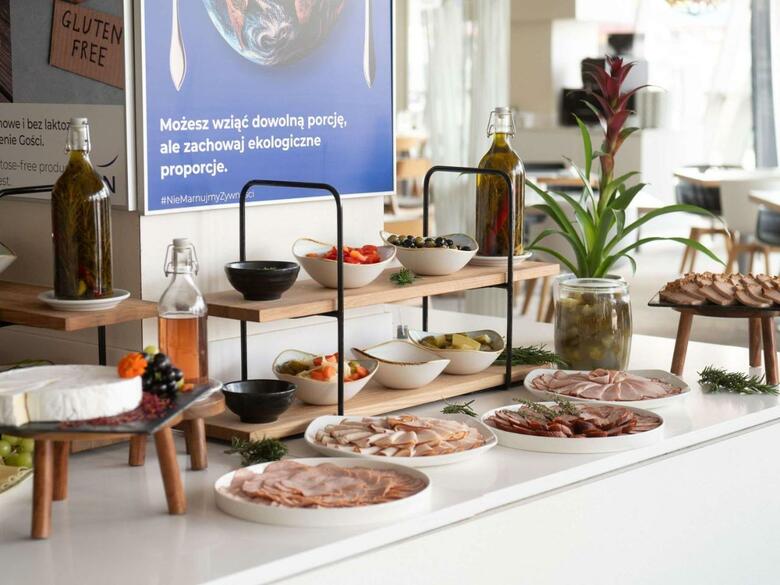 Hotel Novotel Warszawa Centrum