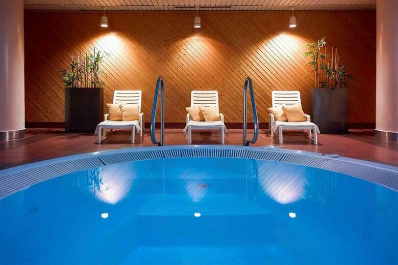 Hotel Mercure Warszawa Centrum