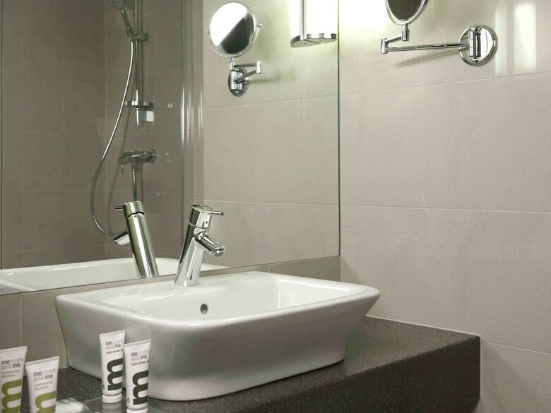 Hotel Mercure Warszawa Centrum