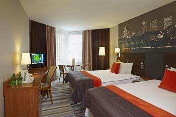 Hotel Mercure Warszawa Centrum