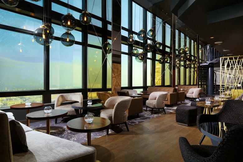 Warsaw Presidential Hotel