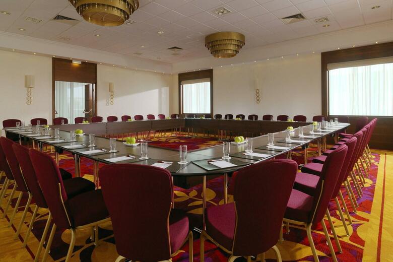 Warsaw Presidential Hotel