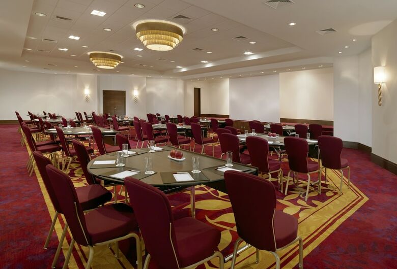 Warsaw Presidential Hotel