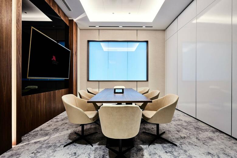 Warsaw Presidential Hotel