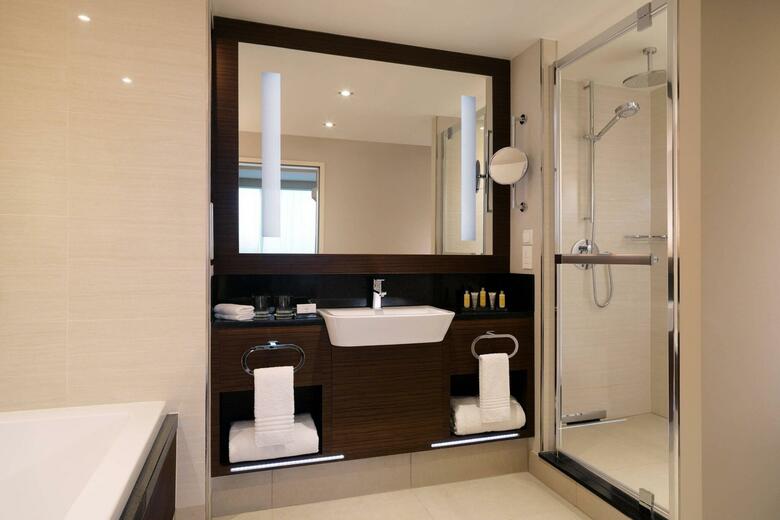 Warsaw Presidential Hotel