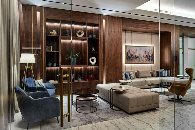 Warsaw Presidential Hotel