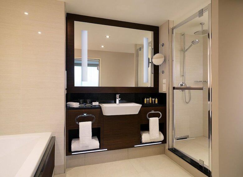 Warsaw Presidential Hotel