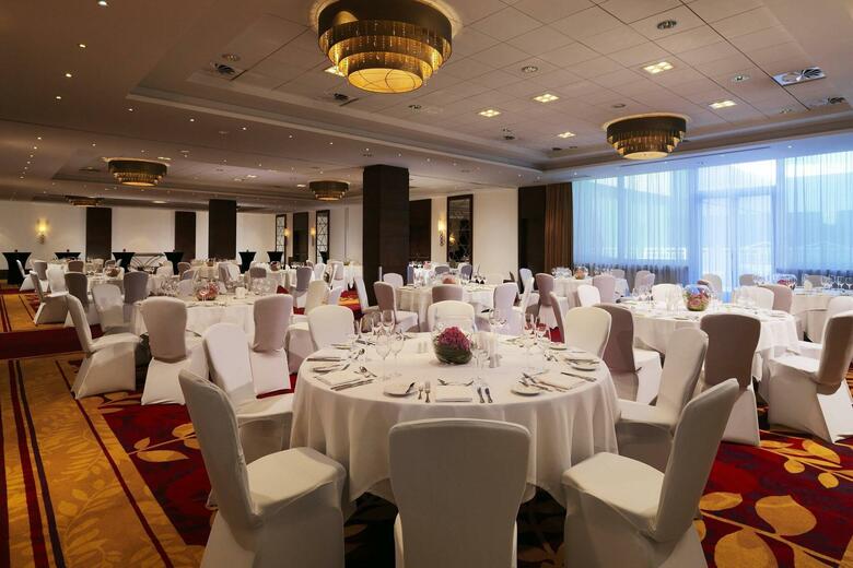 Warsaw Presidential Hotel