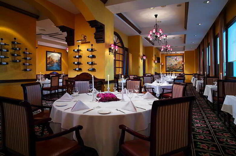 Warsaw Presidential Hotel