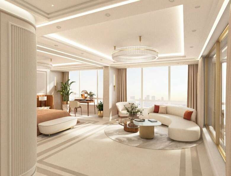 Warsaw Presidential Hotel