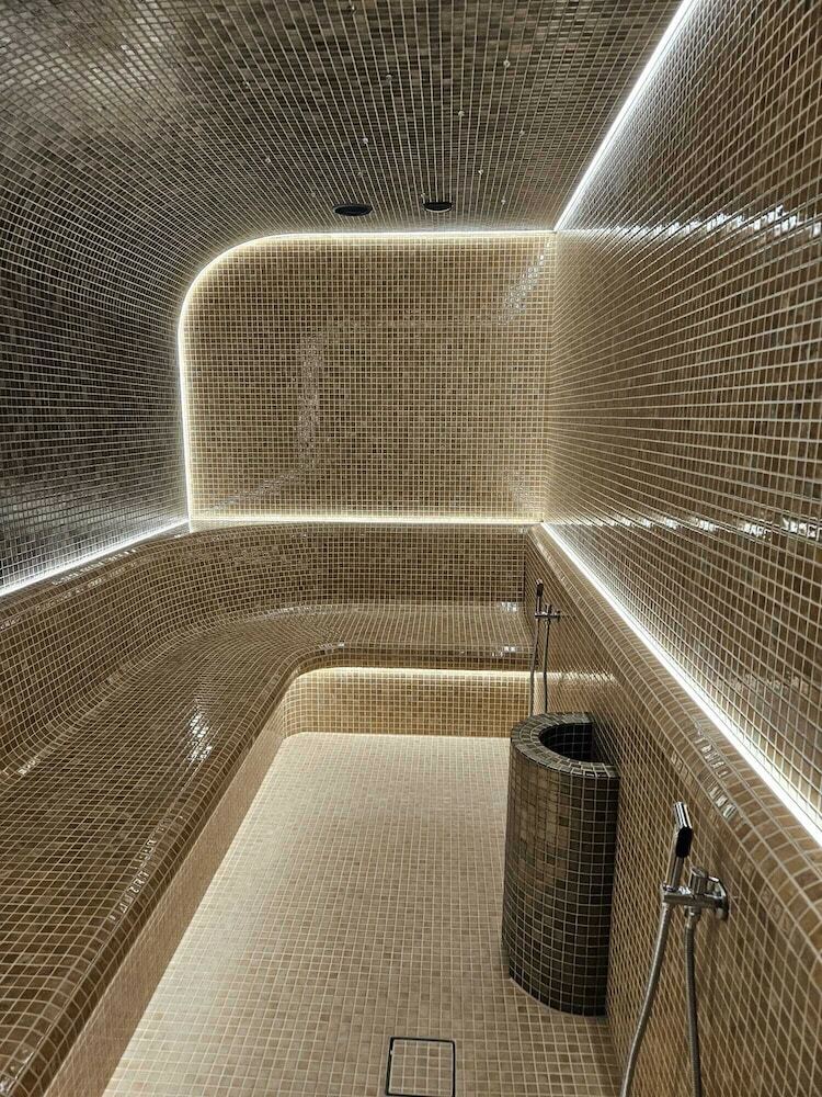 Warsaw Presidential Hotel