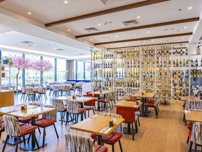 Warsaw Presidential Hotel