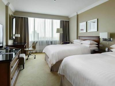 Warsaw Presidential Hotel