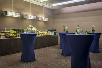 Hotel Radisson Blu Sobieski
