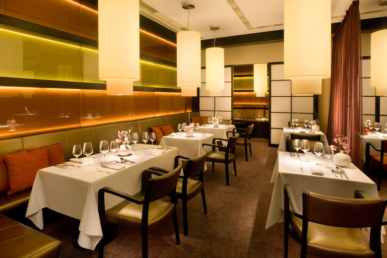 Sheraton Warsaw Hotel