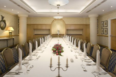Sheraton Warsaw Hotel