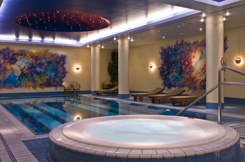 Radisson Blu Centrum Hotel