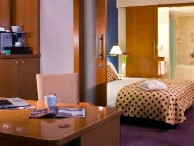 Radisson Blu Centrum Hotel