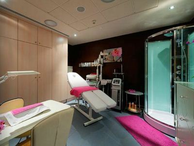 Radisson Blu Centrum Hotel