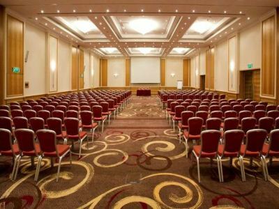 Radisson Blu Centrum Hotel