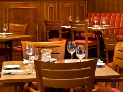 Radisson Blu Centrum Hotel