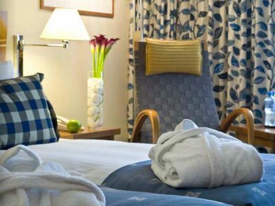 Radisson Blu Centrum Hotel