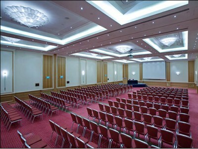 Radisson Blu Centrum Hotel