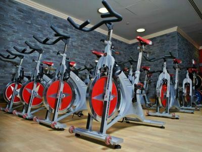 Radisson Blu Centrum Hotel