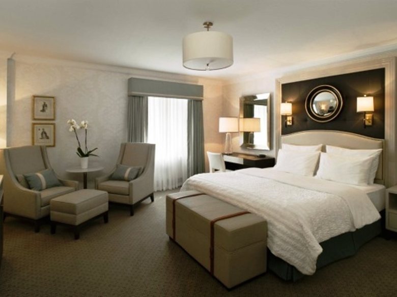 Hotel Le Meridien Bristol