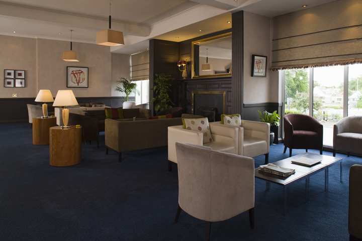 Hotel Hilton Aberdeen Treetops