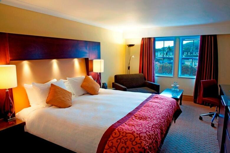 Hotel Hilton Bath City