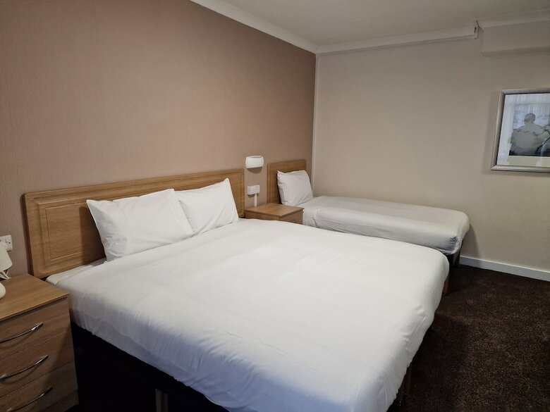 Britannia Hotel Birmingham