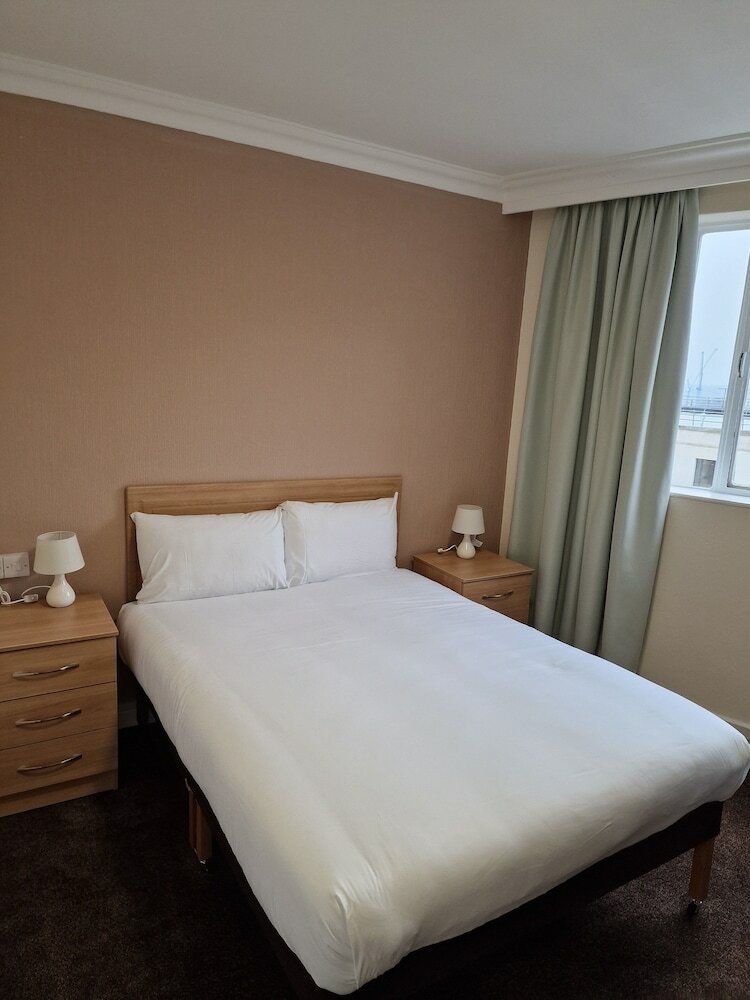 Britannia Hotel Birmingham