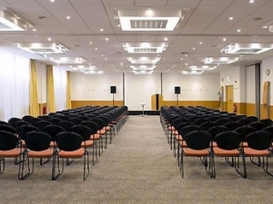 Hotel Novotel Birmingham Centre