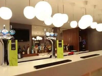 Hotel Hampton By Hilton Birmingham Broad Street