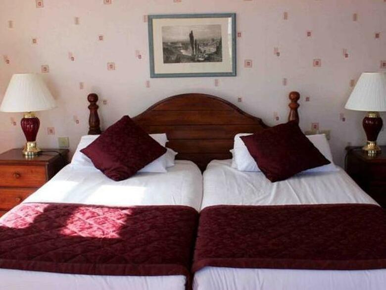 Hotel Royal Albion