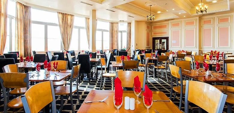 Hotel Royal Albion
