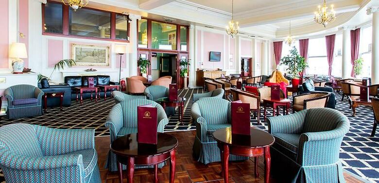 Hotel Royal Albion