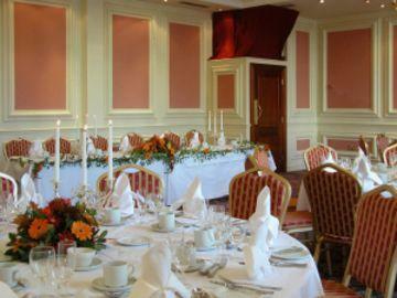Hotel Royal Albion