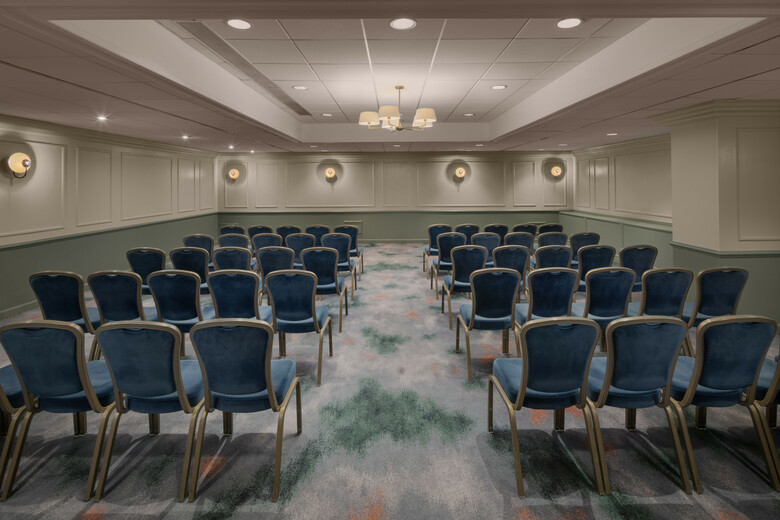 Hotel Doubletree By Hilton Brighton Metropole