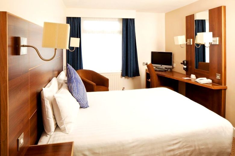 Hotel Ramada Jarvis Brighton