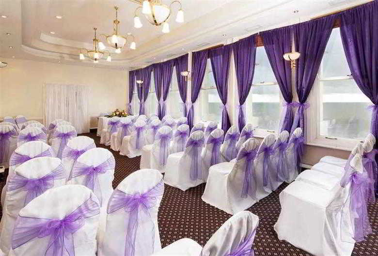 Hotel Ramada Jarvis Brighton