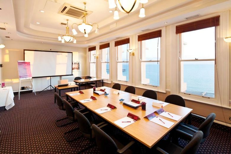 Hotel Ramada Jarvis Brighton