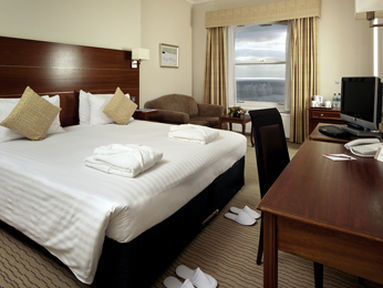Hotel Ramada Jarvis Brighton