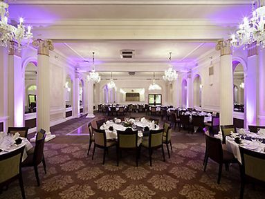 Hotel Ramada Jarvis Brighton