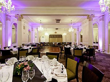 Hotel Ramada Jarvis Brighton