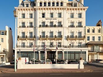 Hotel Ramada Jarvis Brighton