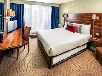Hotel Ramada Jarvis Brighton